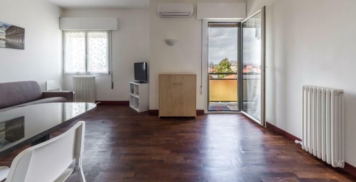 Piccolo Flat Near Venice Mestre Exterior foto